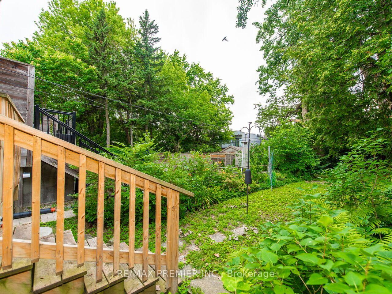 Photo 36 of 269 Windermere Avenue, Toronto, High Park-Swansea — HOMEH