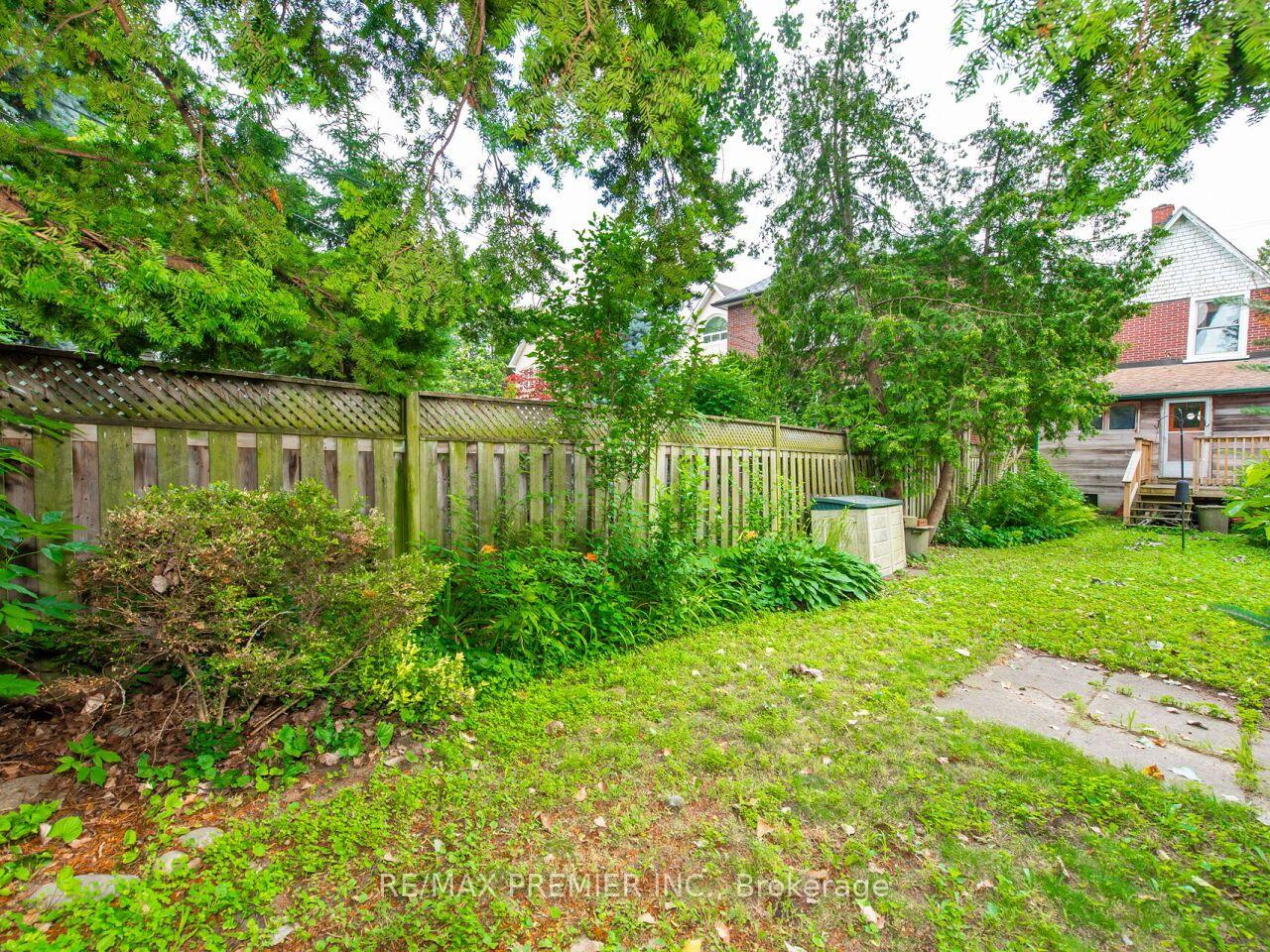 Photo 37 of 269 Windermere Avenue, Toronto, High Park-Swansea — HOMEH