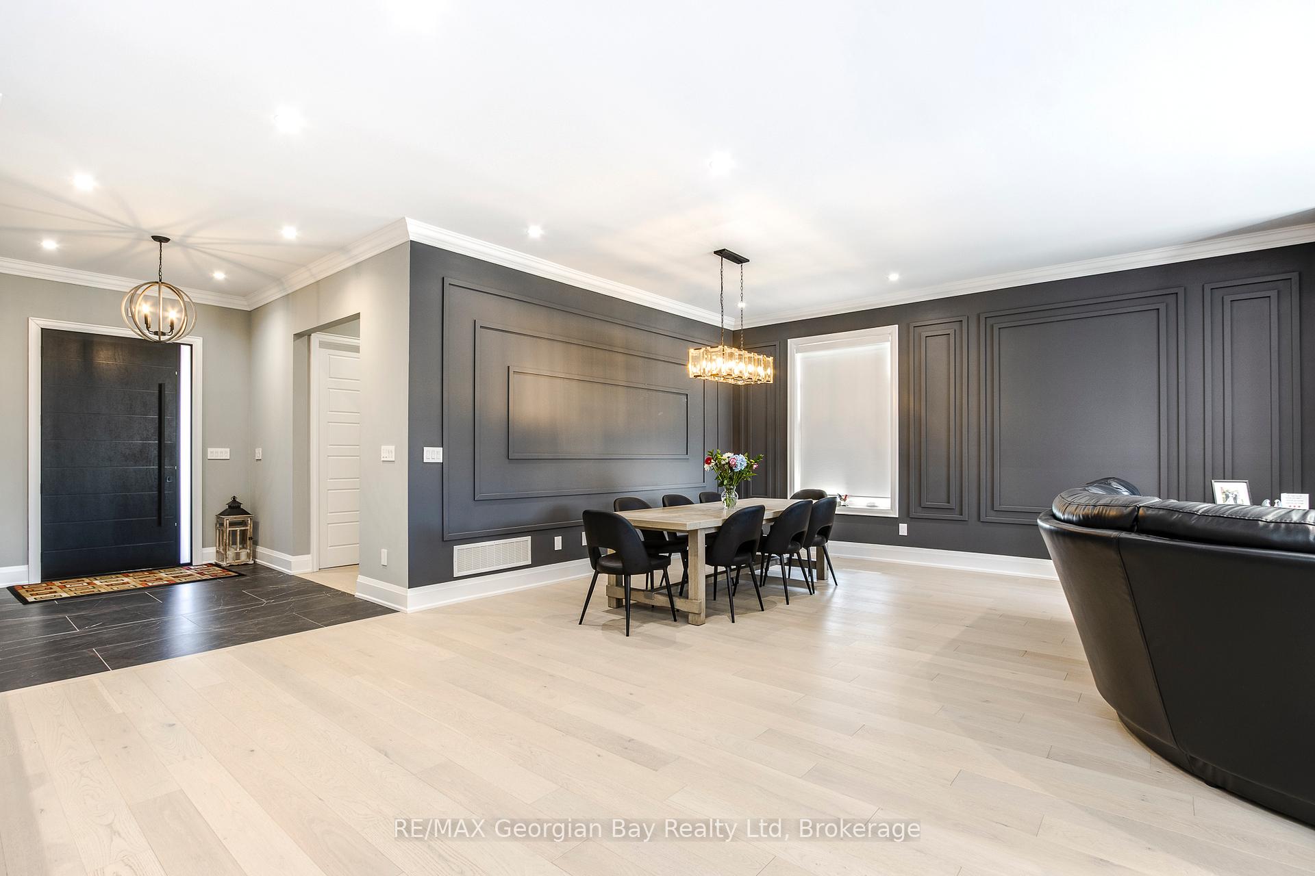 Photo 12 of 6 Caldwell Drive, Oro-Medonte, Rural Oro-Medonte — HOMEH