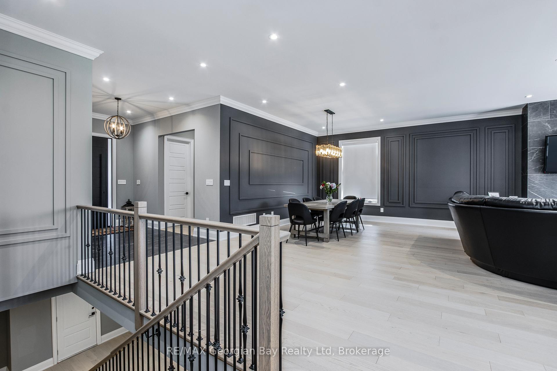 Photo 13 of 6 Caldwell Drive, Oro-Medonte, Rural Oro-Medonte — HOMEH