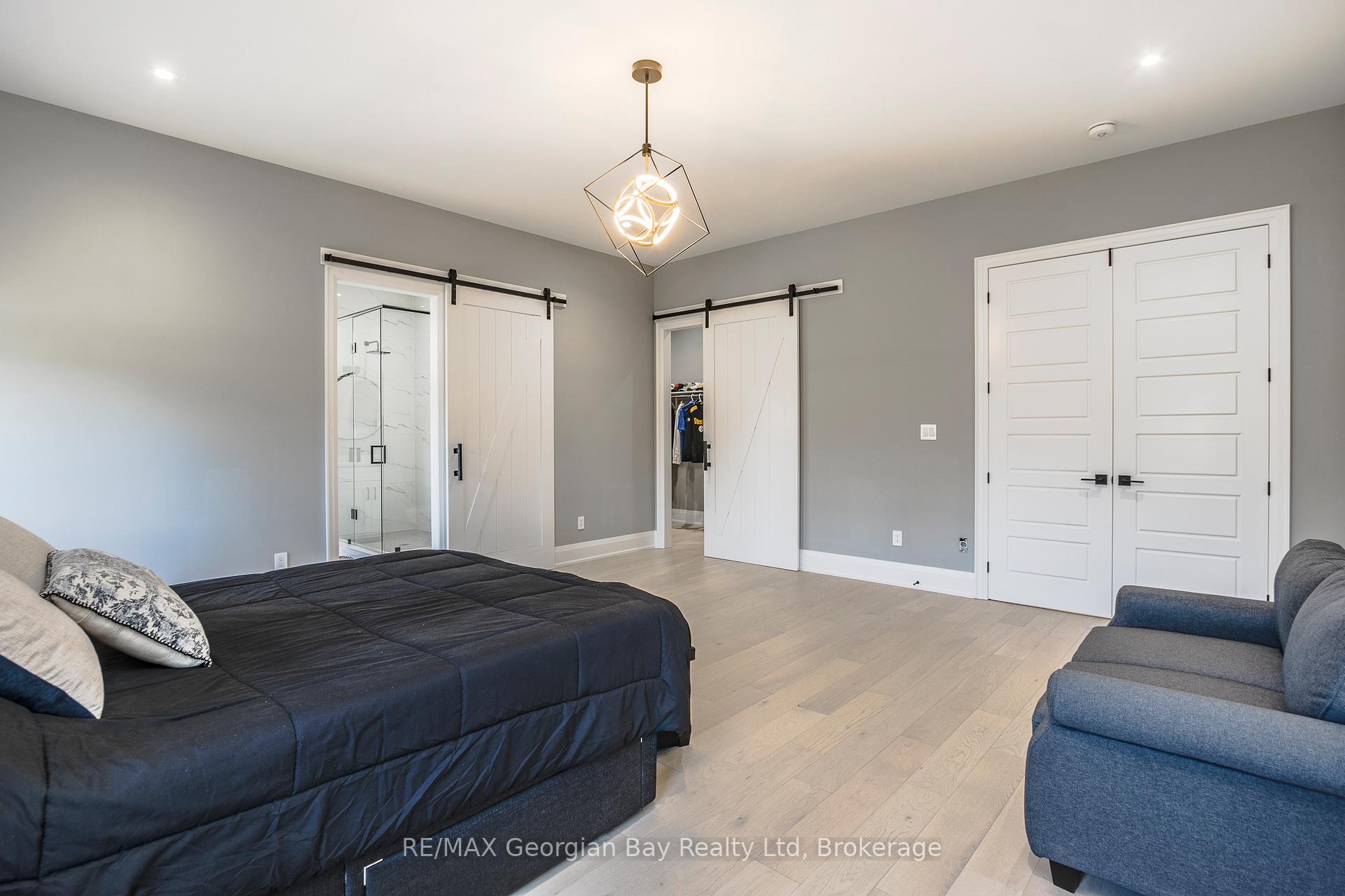 Photo 20 of 6 Caldwell Drive, Oro-Medonte, Rural Oro-Medonte — HOMEH