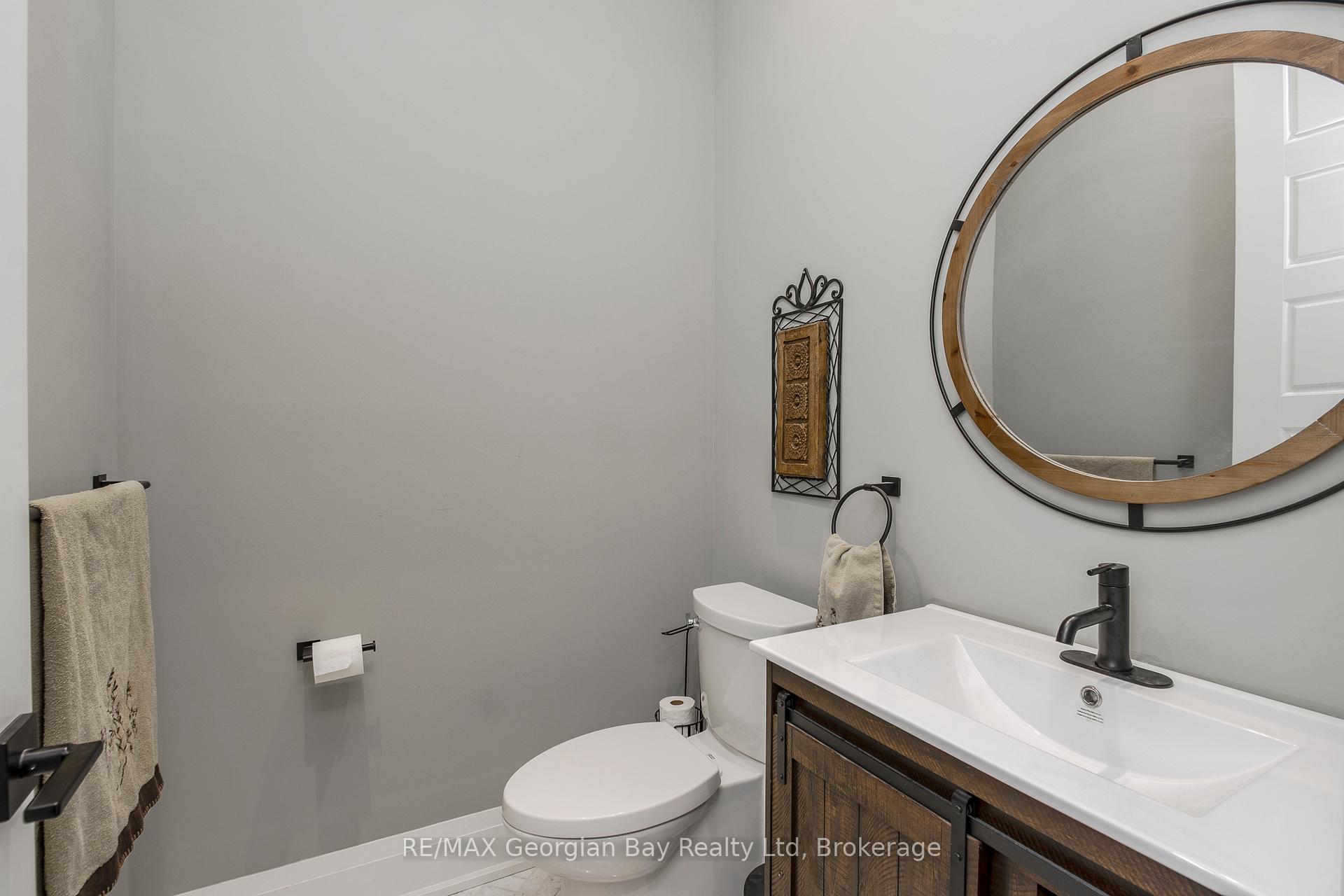 Photo 27 of 6 Caldwell Drive, Oro-Medonte, Rural Oro-Medonte — HOMEH