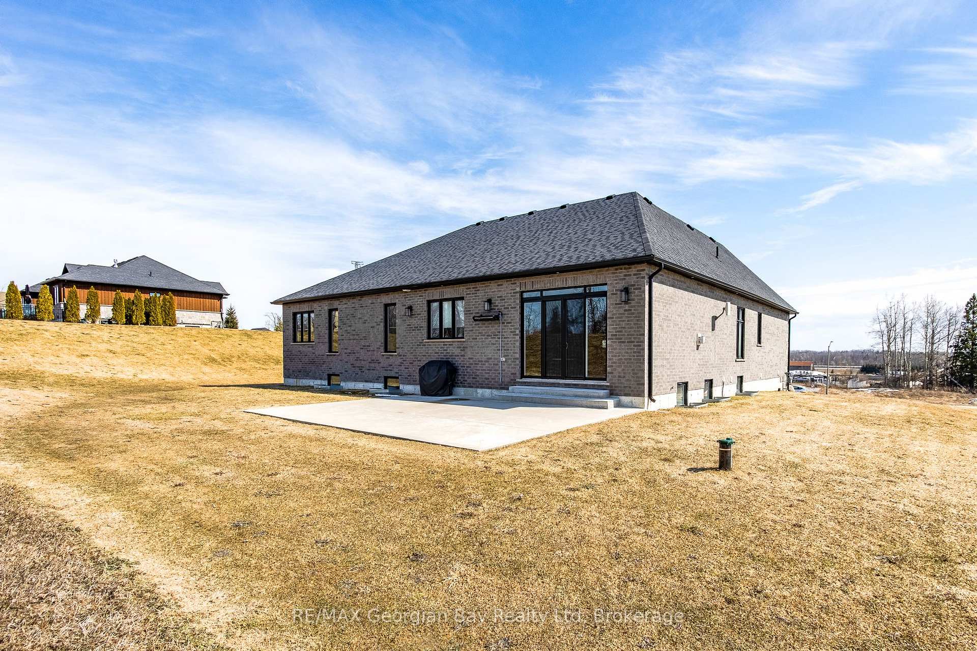 Photo 40 of 6 Caldwell Drive, Oro-Medonte, Rural Oro-Medonte — HOMEH