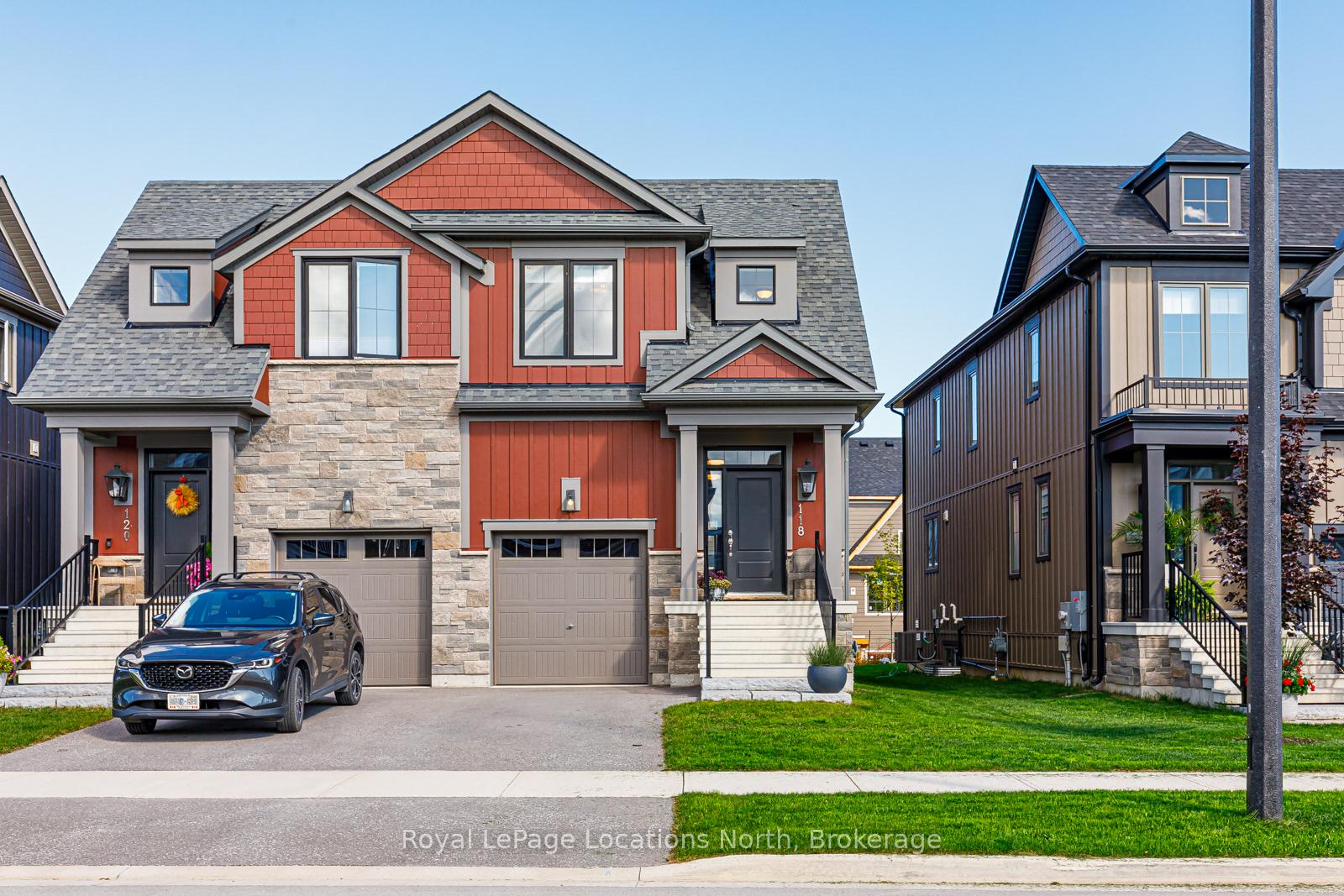 Photo of 118 Sycamore Street