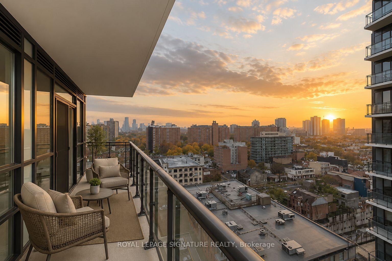 Photo 11 of Unit 1706, 460 Adelaide Street E, Toronto, Moss Park — HOMEH