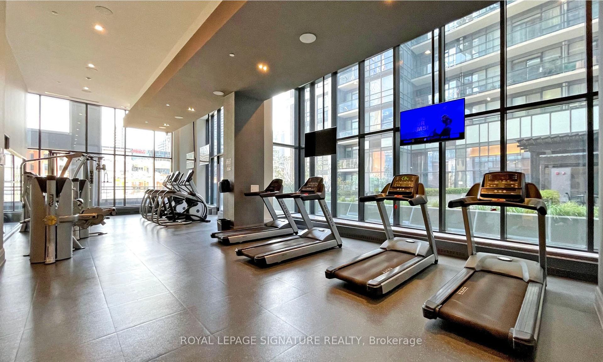 Photo 13 of Unit 1706, 460 Adelaide Street E, Toronto, Moss Park — HOMEH