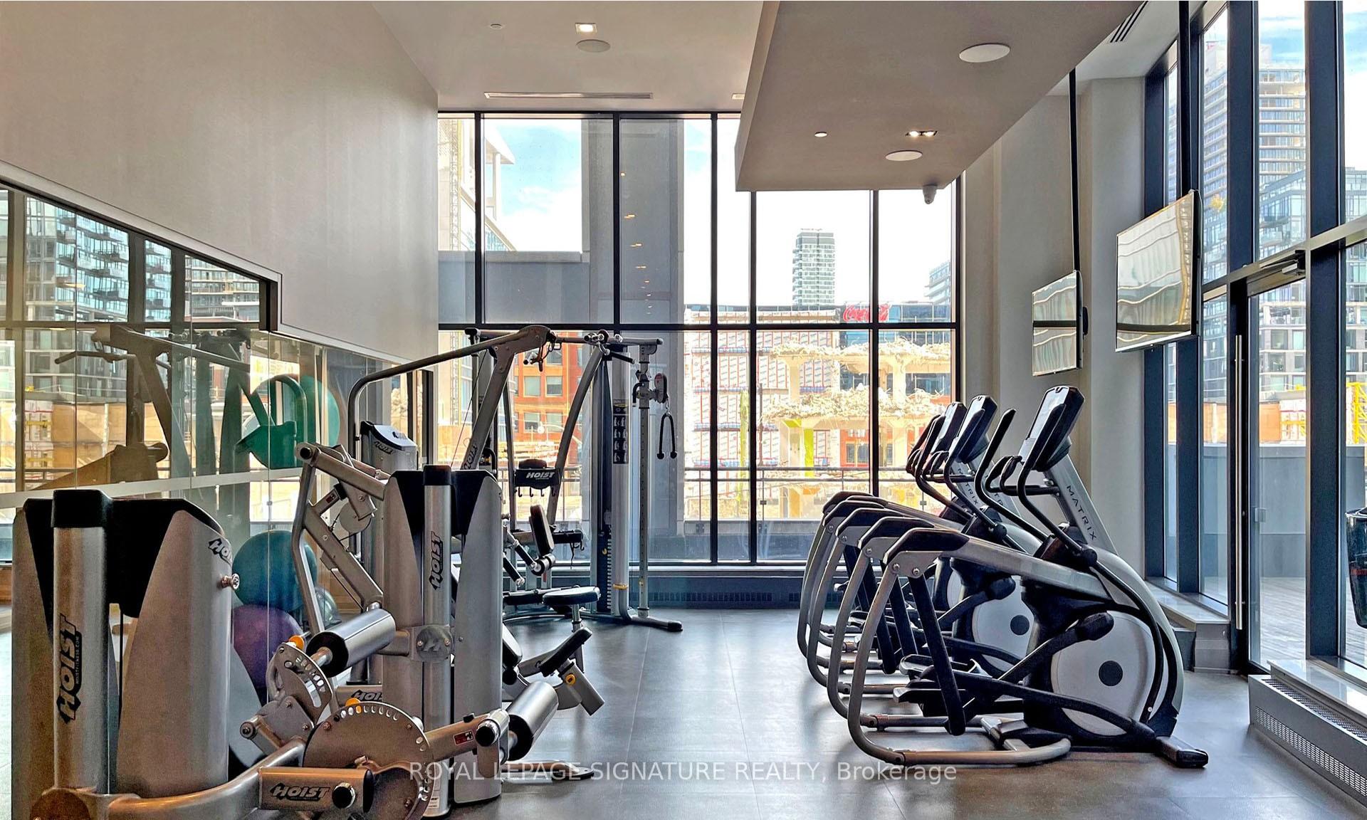 Photo 14 of Unit 1706, 460 Adelaide Street E, Toronto, Moss Park — HOMEH