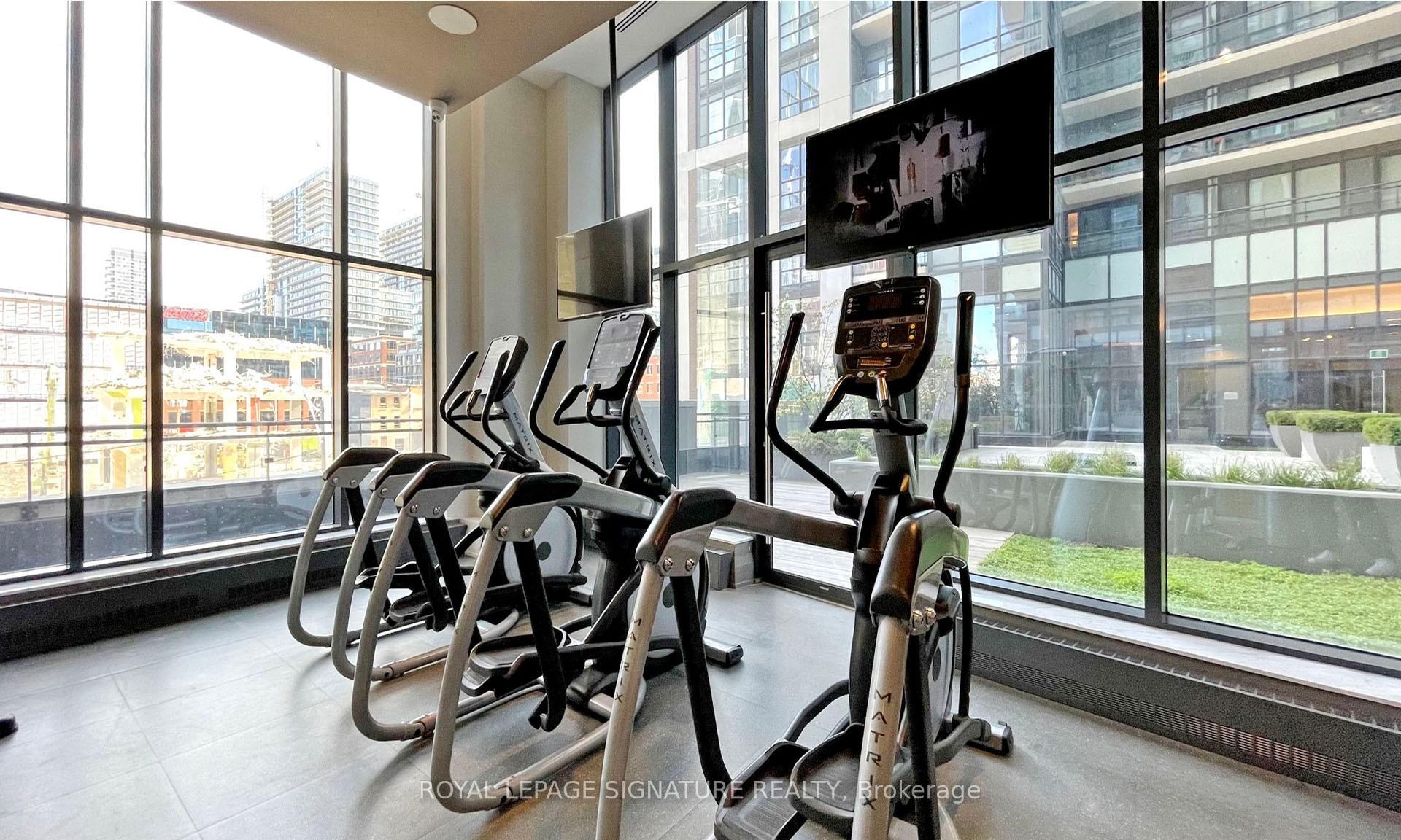 Photo 15 of Unit 1706, 460 Adelaide Street E, Toronto, Moss Park — HOMEH
