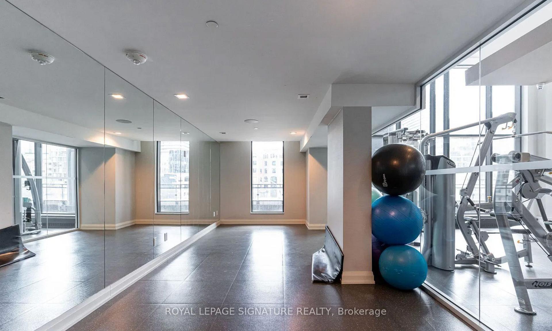 Photo 16 of Unit 1706, 460 Adelaide Street E, Toronto, Moss Park — HOMEH
