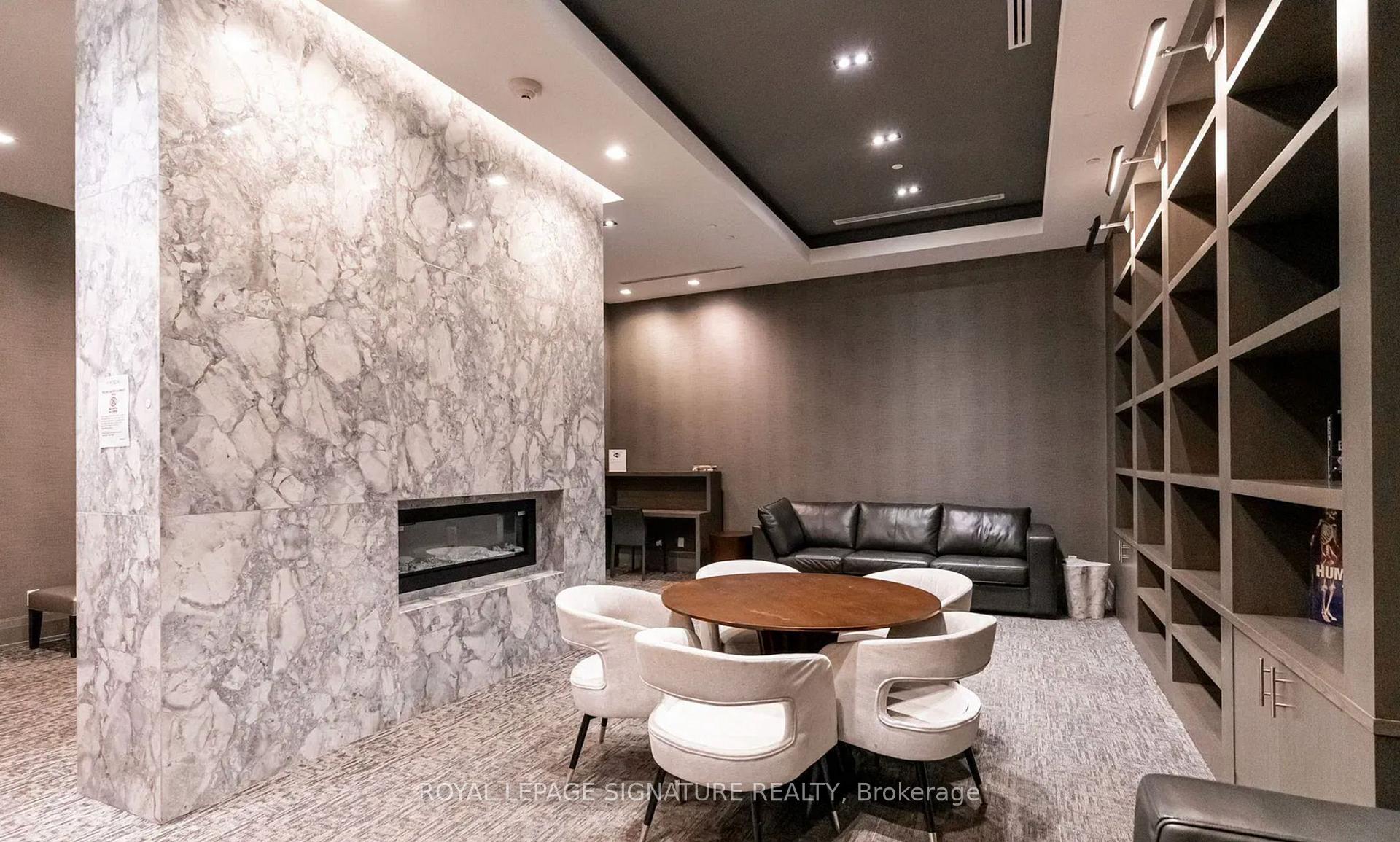 Photo 20 of Unit 1706, 460 Adelaide Street E, Toronto, Moss Park — HOMEH