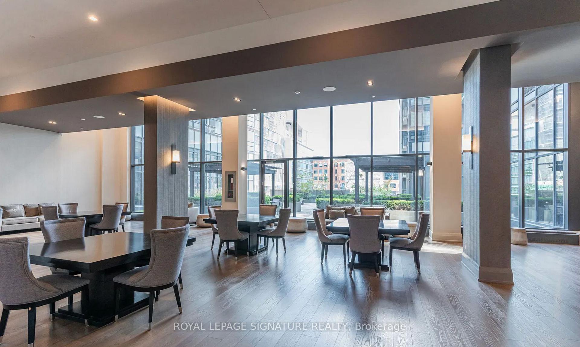 Photo 21 of Unit 1706, 460 Adelaide Street E, Toronto, Moss Park — HOMEH