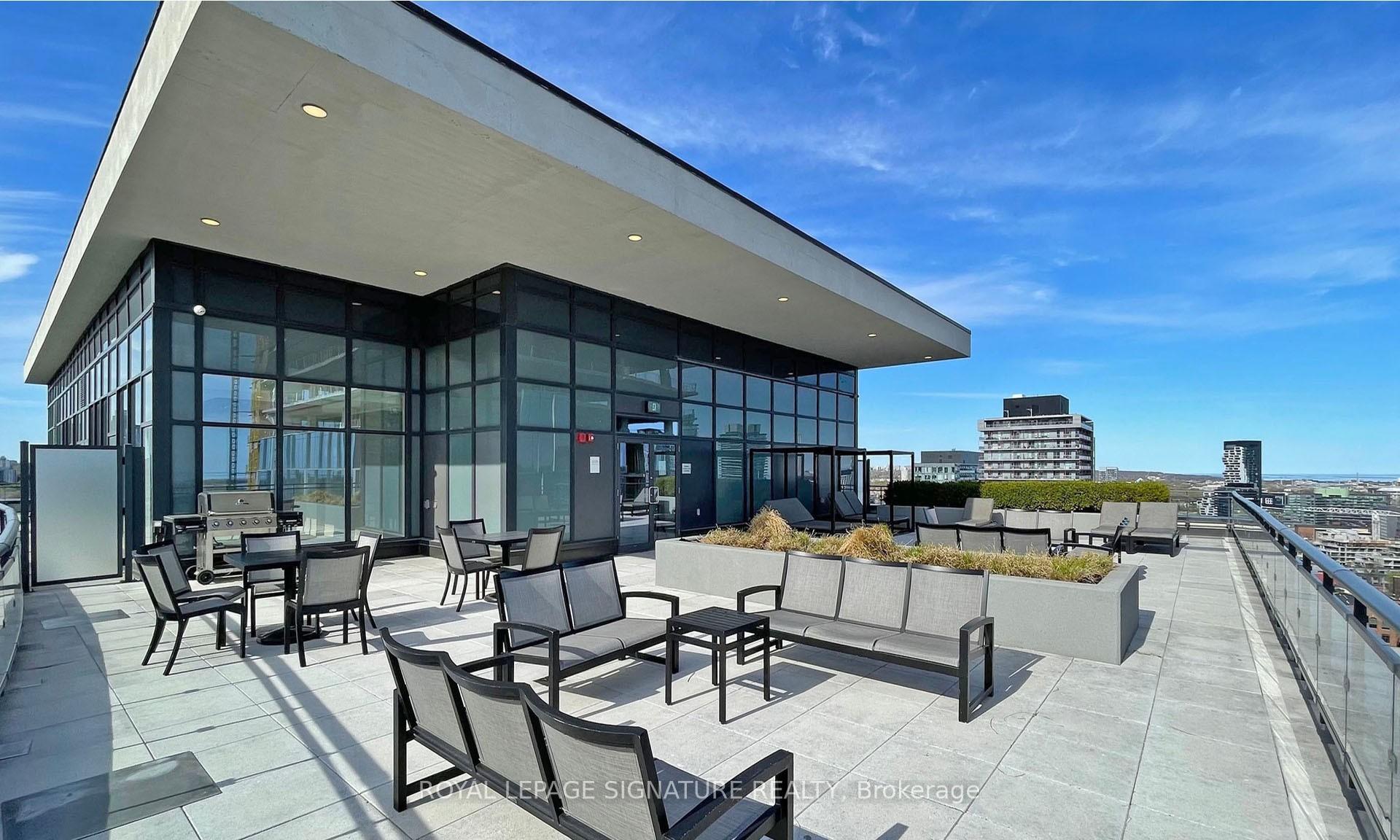 Photo 23 of Unit 1706, 460 Adelaide Street E, Toronto, Moss Park — HOMEH