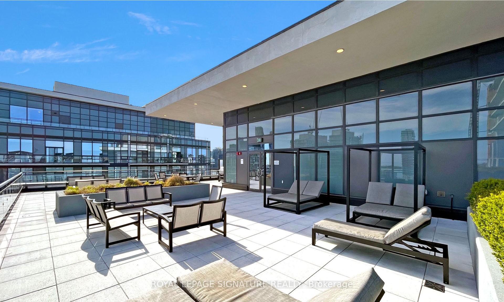 Photo 24 of Unit 1706, 460 Adelaide Street E, Toronto, Moss Park — HOMEH