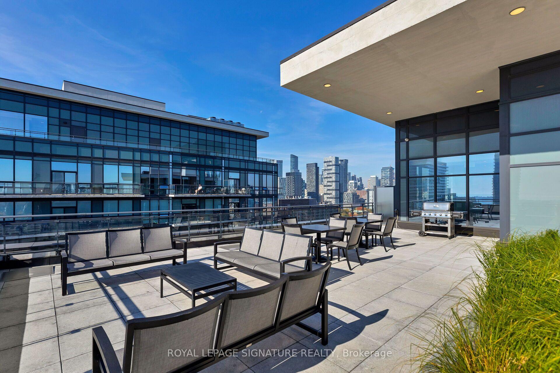 Photo 25 of Unit 1706, 460 Adelaide Street E, Toronto, Moss Park — HOMEH
