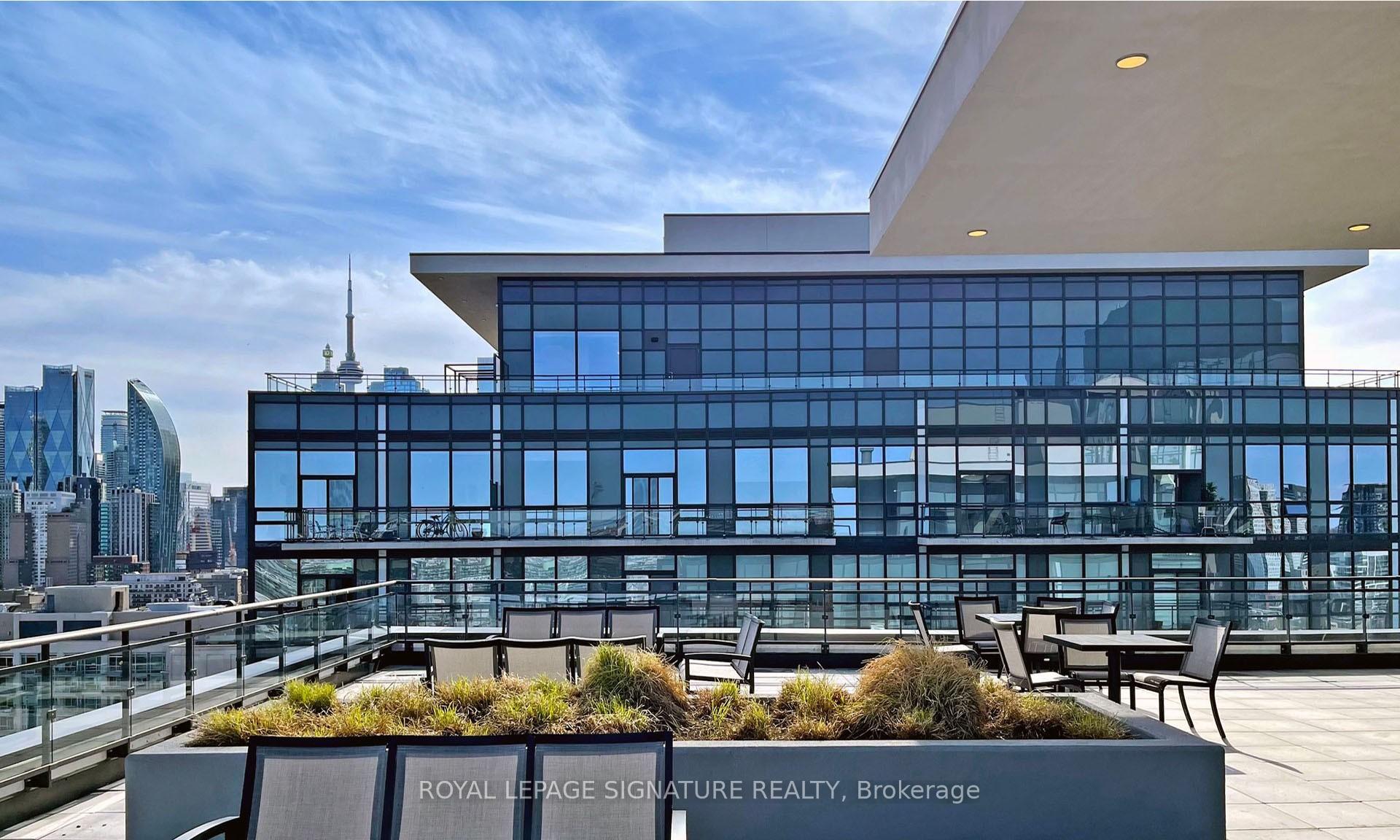 Photo 27 of Unit 1706, 460 Adelaide Street E, Toronto, Moss Park — HOMEH