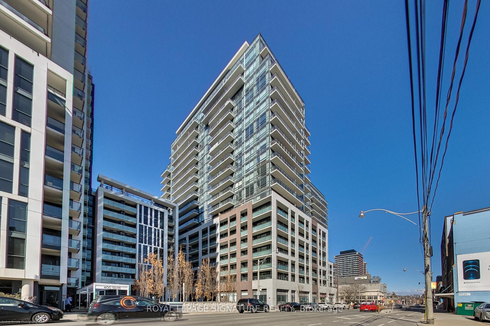 Photo 31 of Unit 1706, 460 Adelaide Street E, Toronto, Moss Park — HOMEH