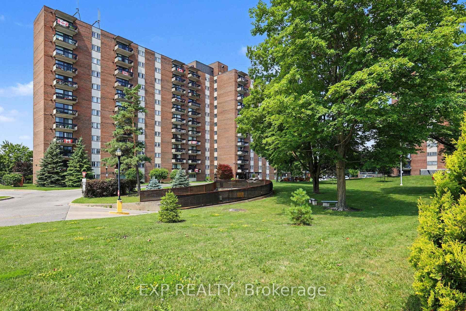 Photo 4 of Unit 103, 1505 Baseline Road, Ottawa, Copeland Park — HOMEH
