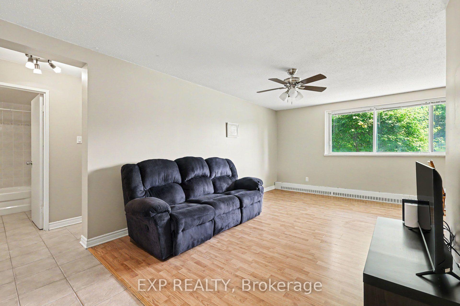Photo 8 of Unit 103, 1505 Baseline Road, Ottawa, Copeland Park — HOMEH