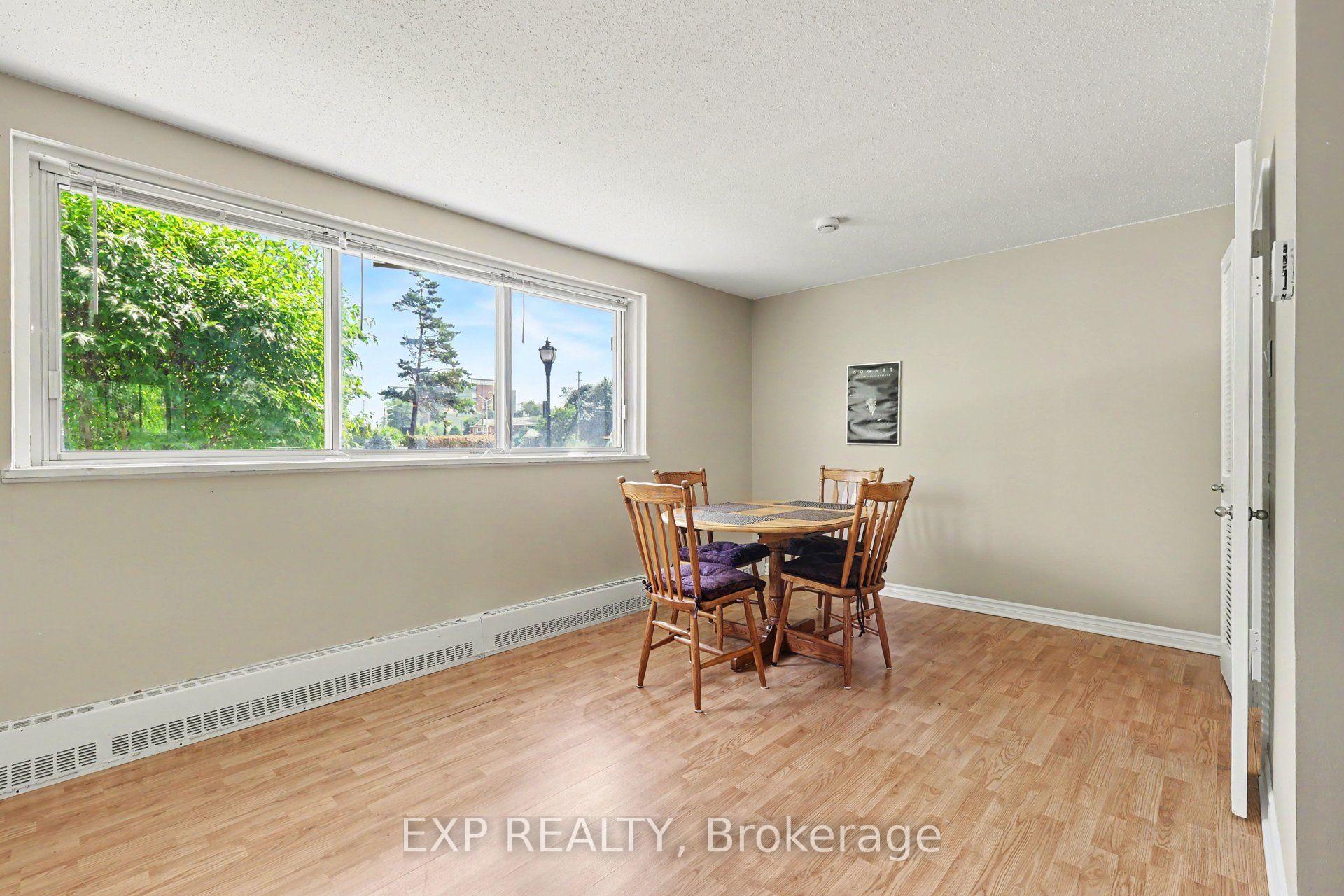 Photo 10 of Unit 103, 1505 Baseline Road, Ottawa, Copeland Park — HOMEH