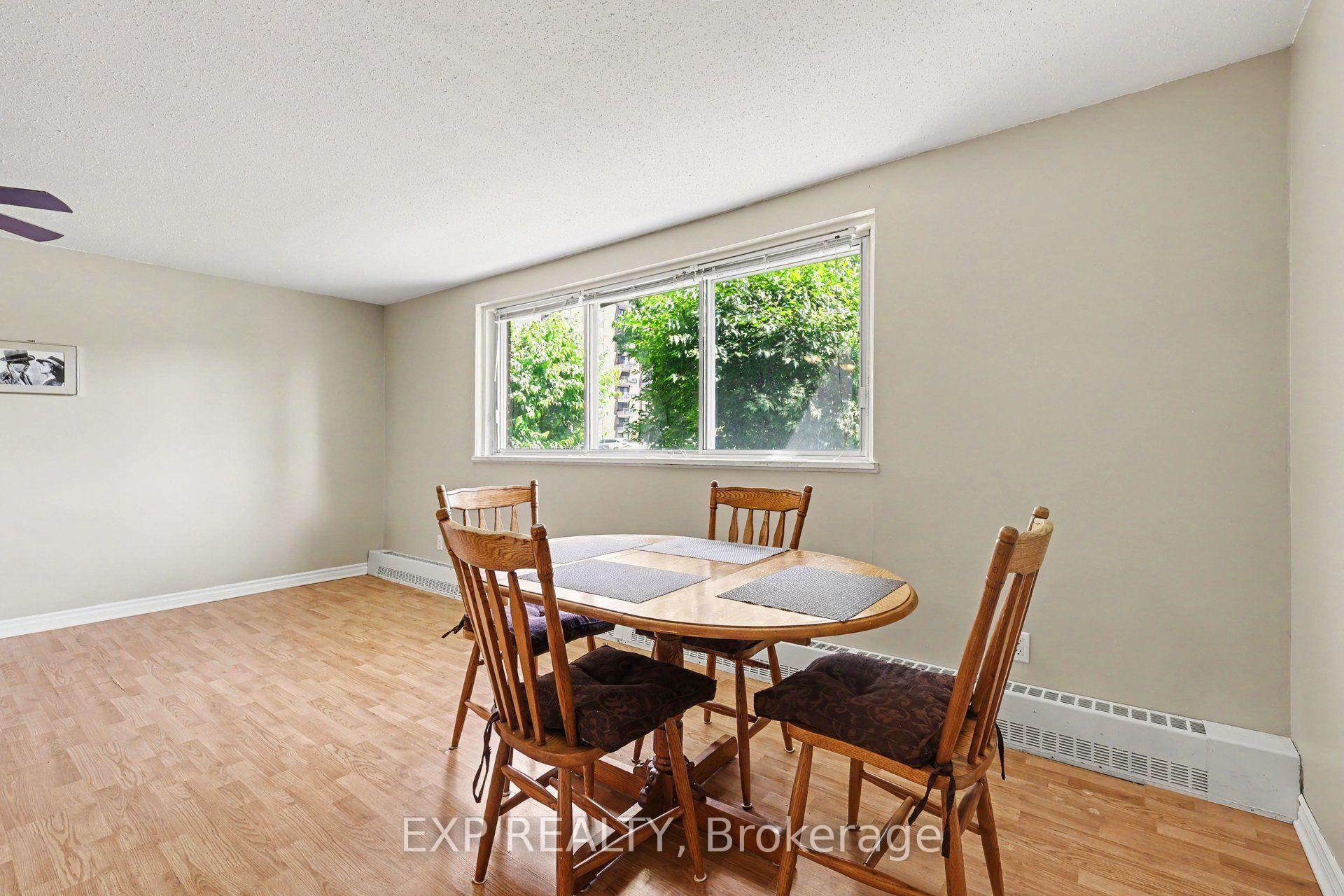 Photo 11 of Unit 103, 1505 Baseline Road, Ottawa, Copeland Park — HOMEH
