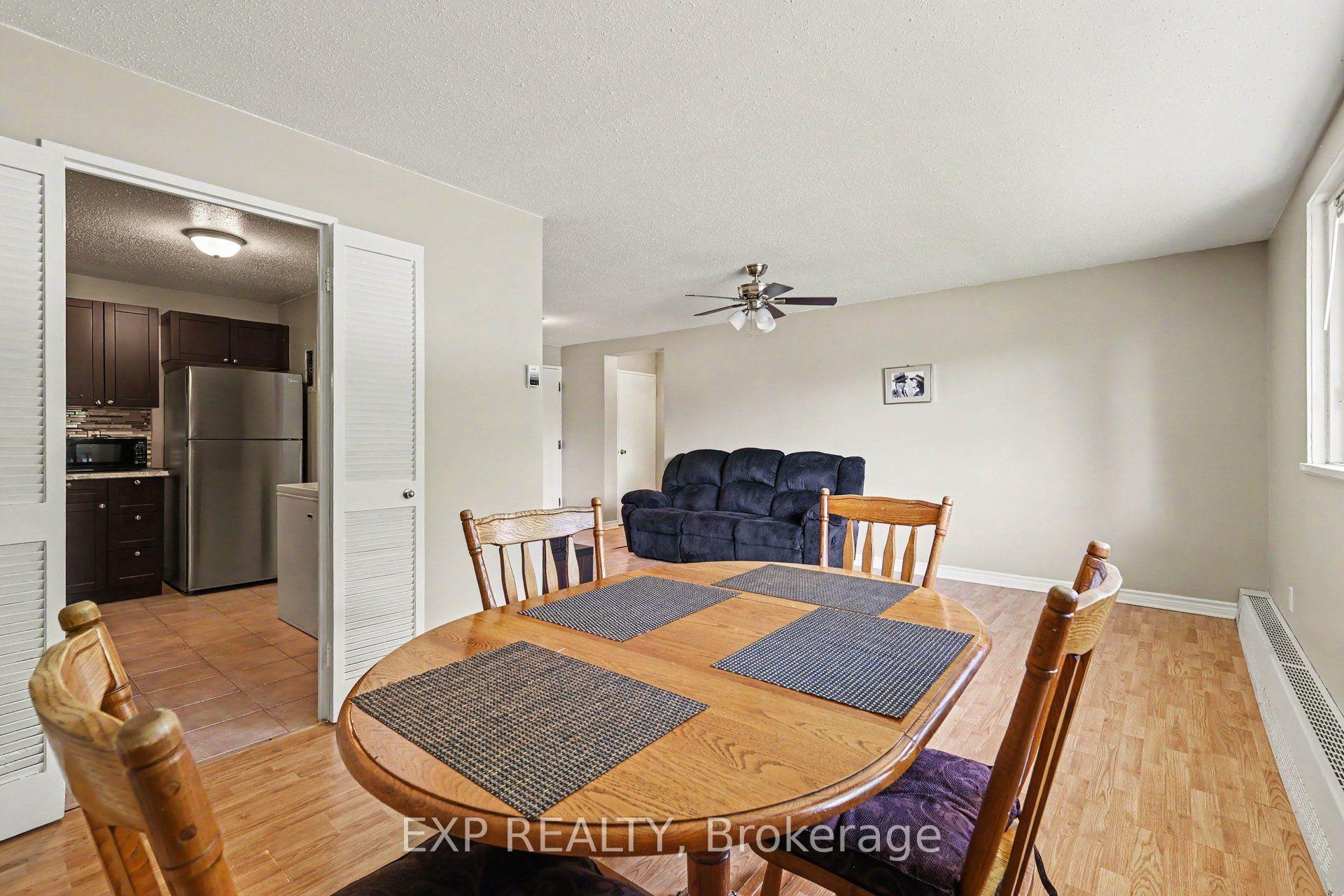 Photo 12 of Unit 103, 1505 Baseline Road, Ottawa, Copeland Park — HOMEH