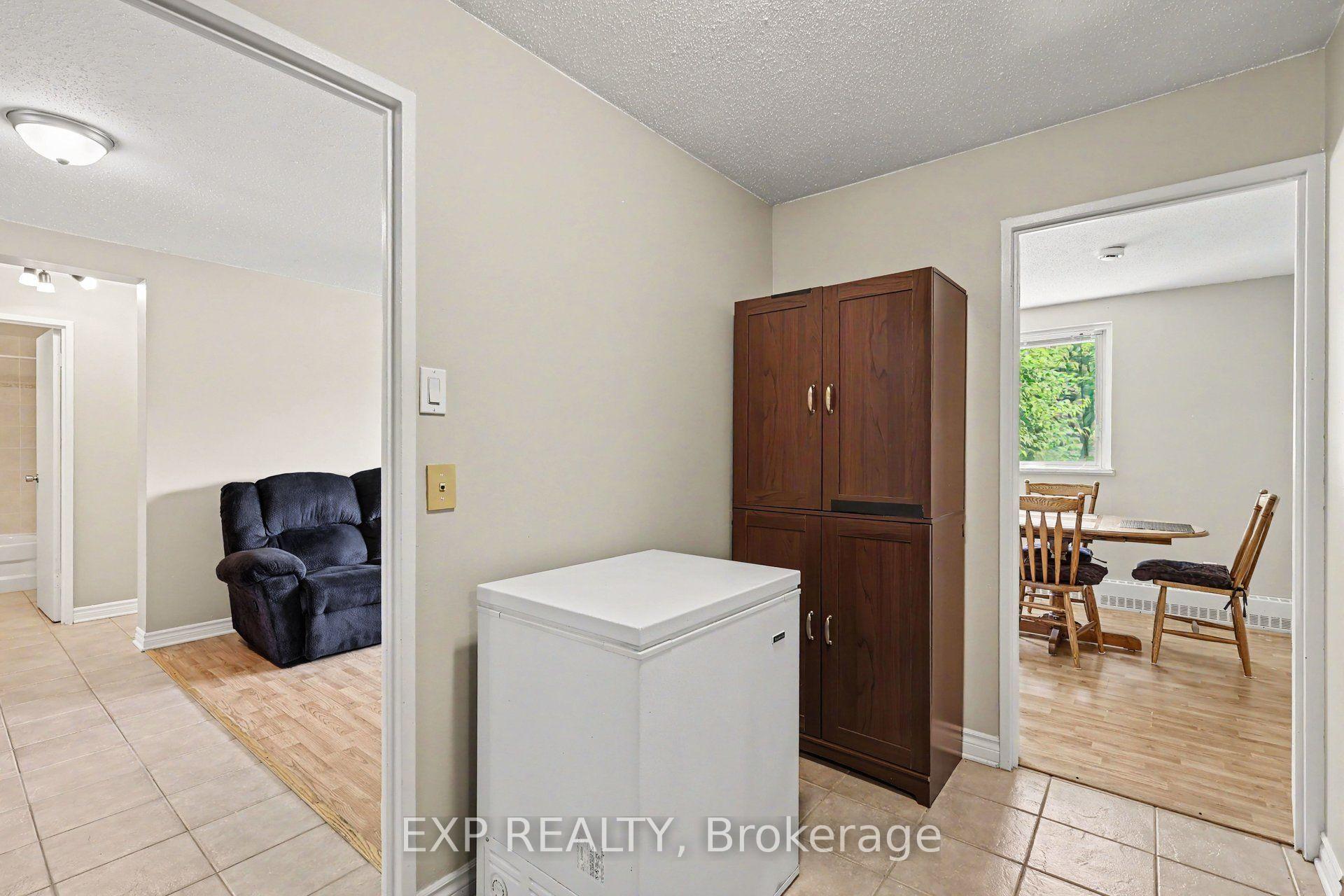 Photo 15 of Unit 103, 1505 Baseline Road, Ottawa, Copeland Park — HOMEH