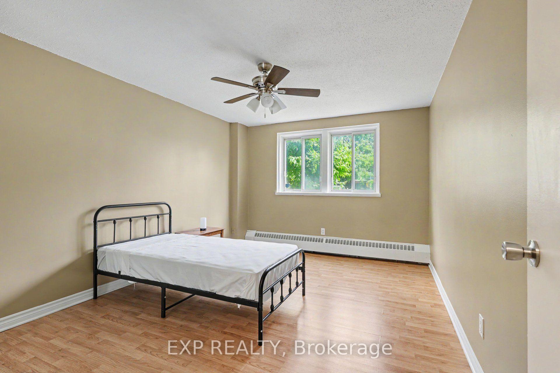Photo 16 of Unit 103, 1505 Baseline Road, Ottawa, Copeland Park — HOMEH