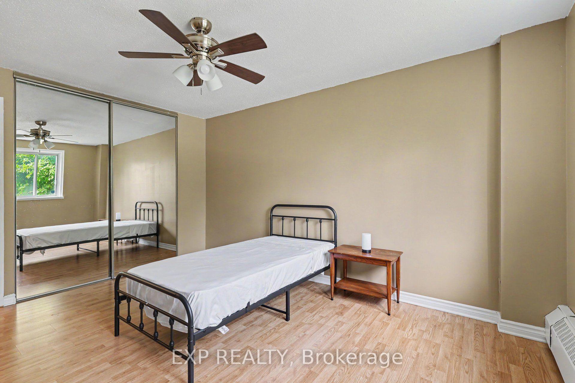 Photo 17 of Unit 103, 1505 Baseline Road, Ottawa, Copeland Park — HOMEH