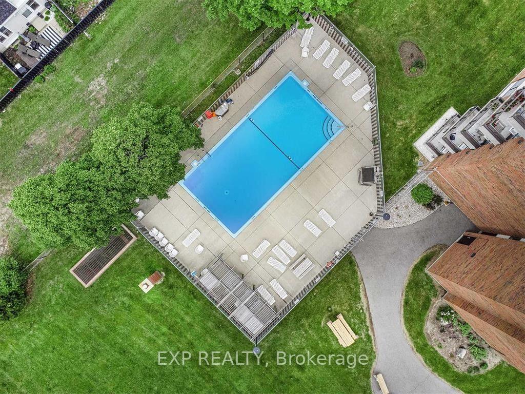Photo 23 of Unit 103, 1505 Baseline Road, Ottawa, Copeland Park — HOMEH