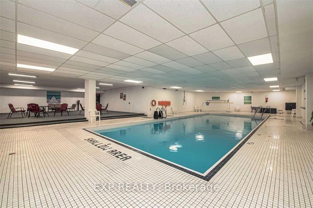 Photo 24 of Unit 103, 1505 Baseline Road, Ottawa, Copeland Park — HOMEH