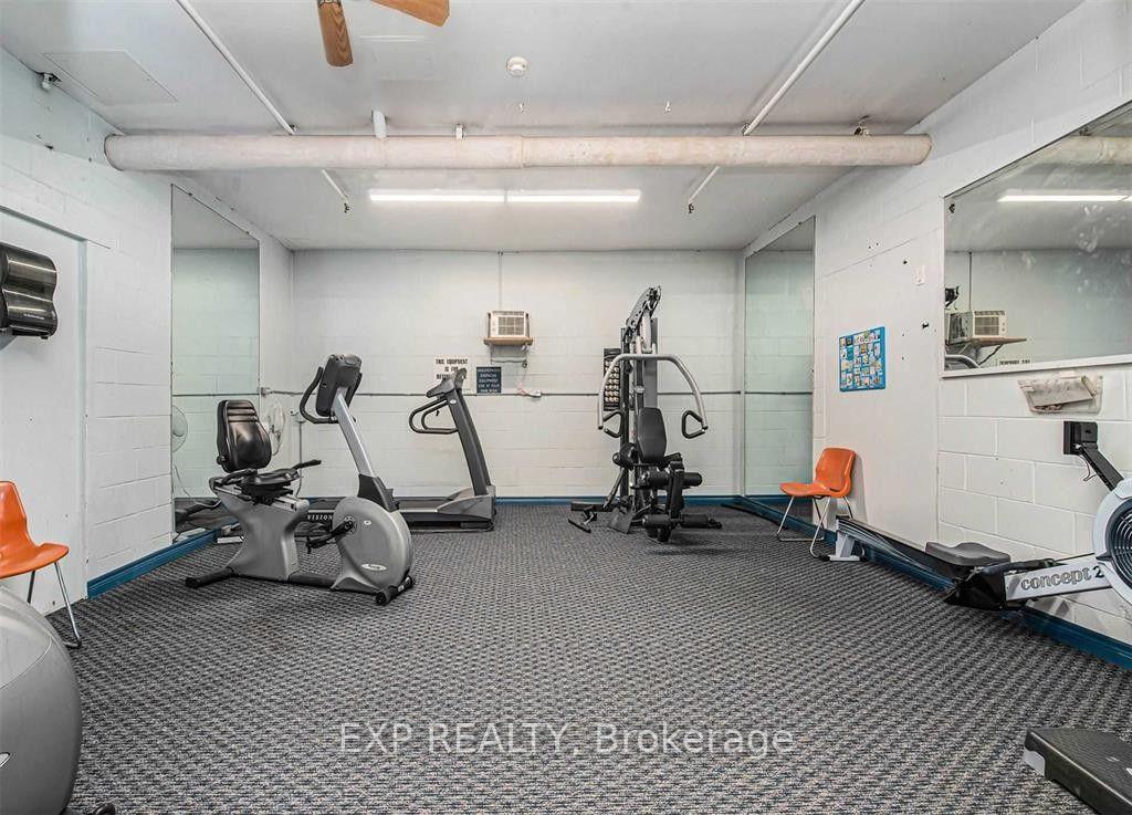 Photo 26 of Unit 103, 1505 Baseline Road, Ottawa, Copeland Park — HOMEH