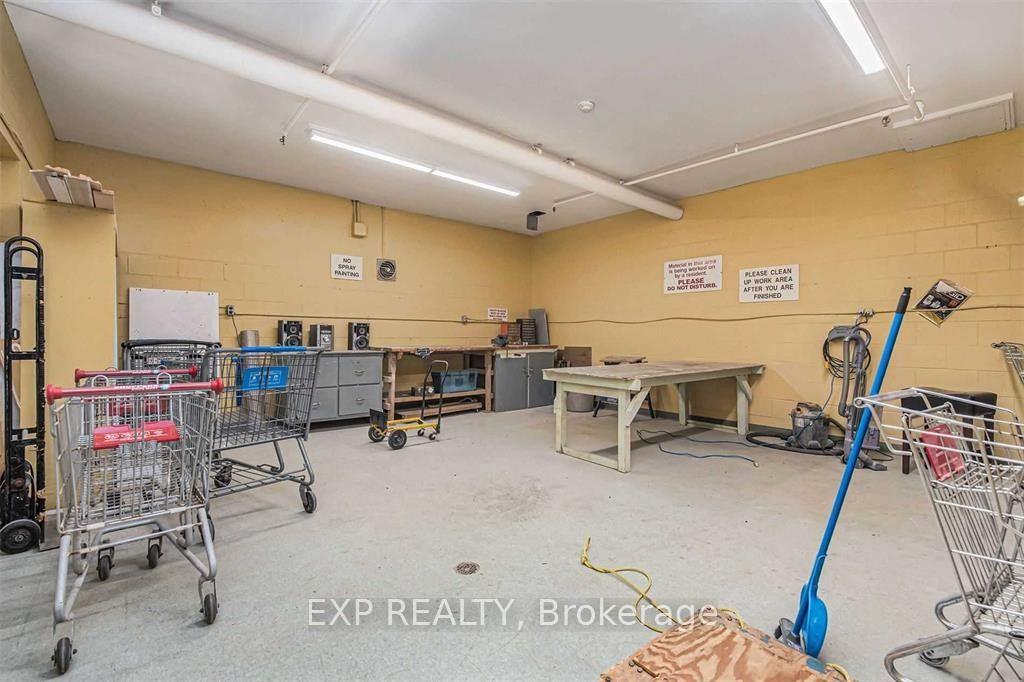 Photo 30 of Unit 103, 1505 Baseline Road, Ottawa, Copeland Park — HOMEH