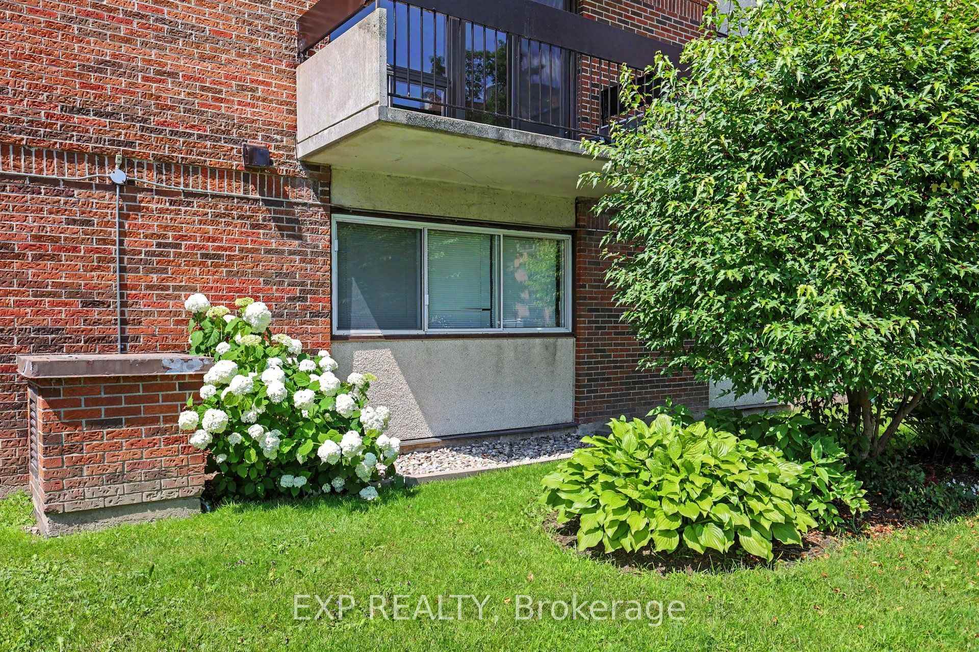 Photo 31 of Unit 103, 1505 Baseline Road, Ottawa, Copeland Park — HOMEH