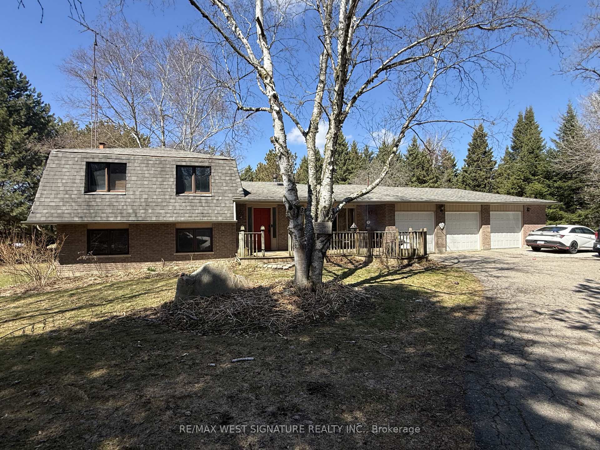 Photo 1 of 8460 17th Side Road, King, Rural King — HOMEH