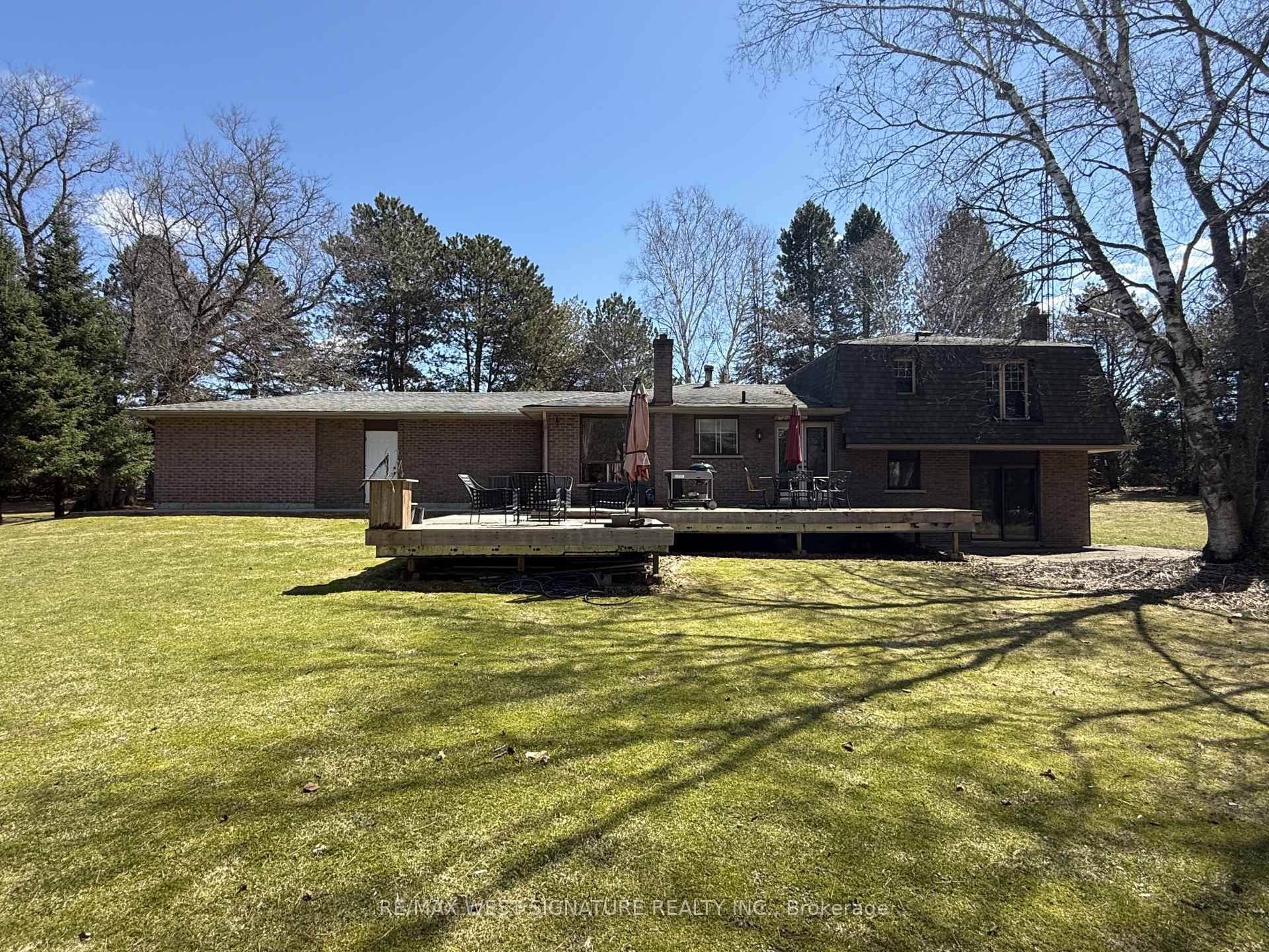 Photo 26 of 8460 17th Side Road, King, Rural King — HOMEH