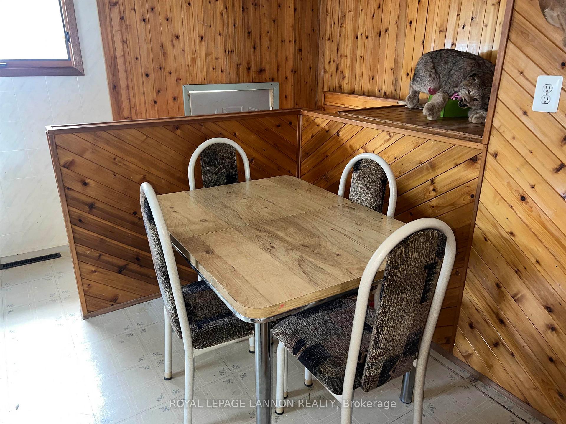 Photo 9 of 101 Pine Crescent, Atikokan — HOMEH