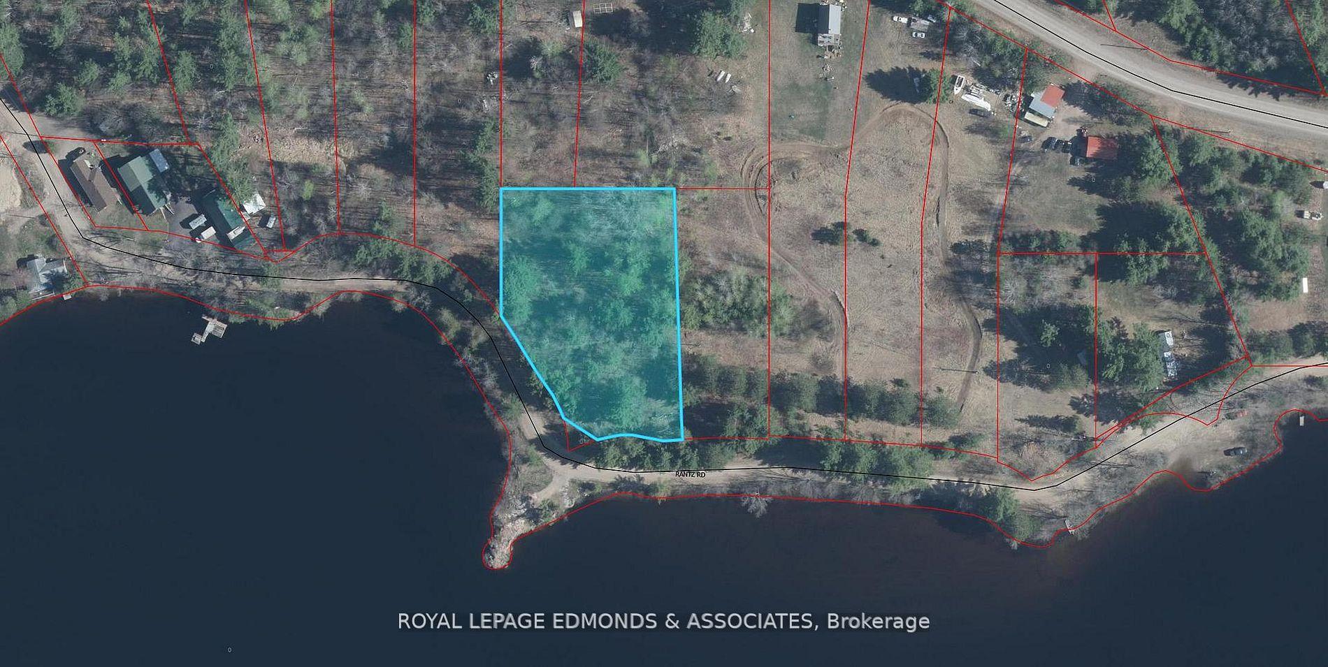 Photo 2 of LT 9 Rantz Road, Petawawa, Petawawa — HOMEH