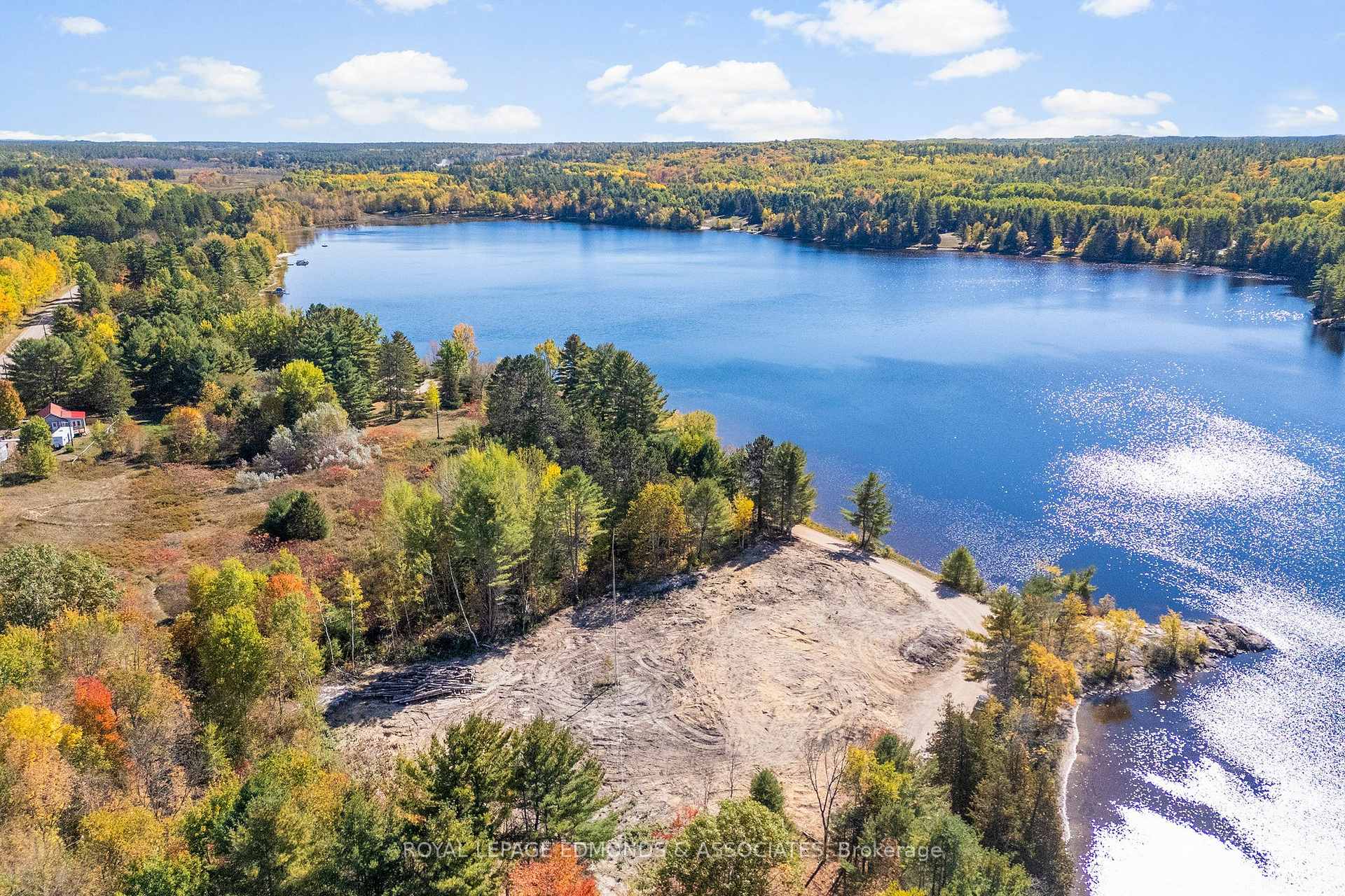 Photo 3 of LT 9 Rantz Road, Petawawa, Petawawa — HOMEH