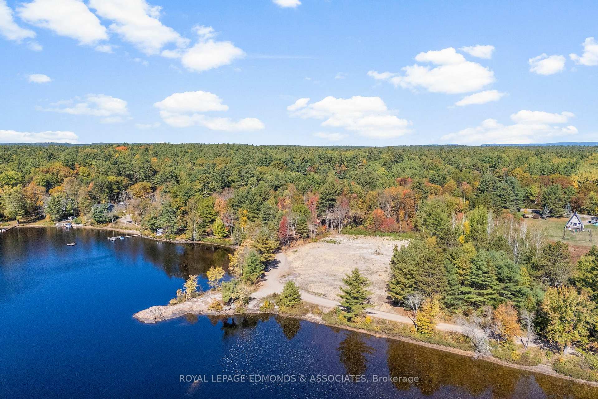Photo 4 of LT 9 Rantz Road, Petawawa, Petawawa — HOMEH