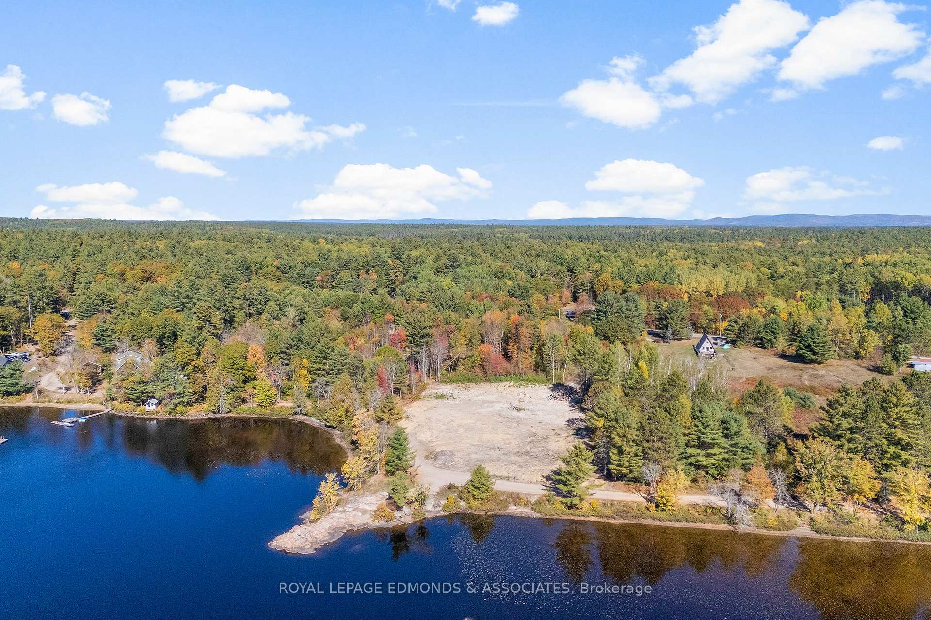 Photo 5 of LT 9 Rantz Road, Petawawa, Petawawa — HOMEH