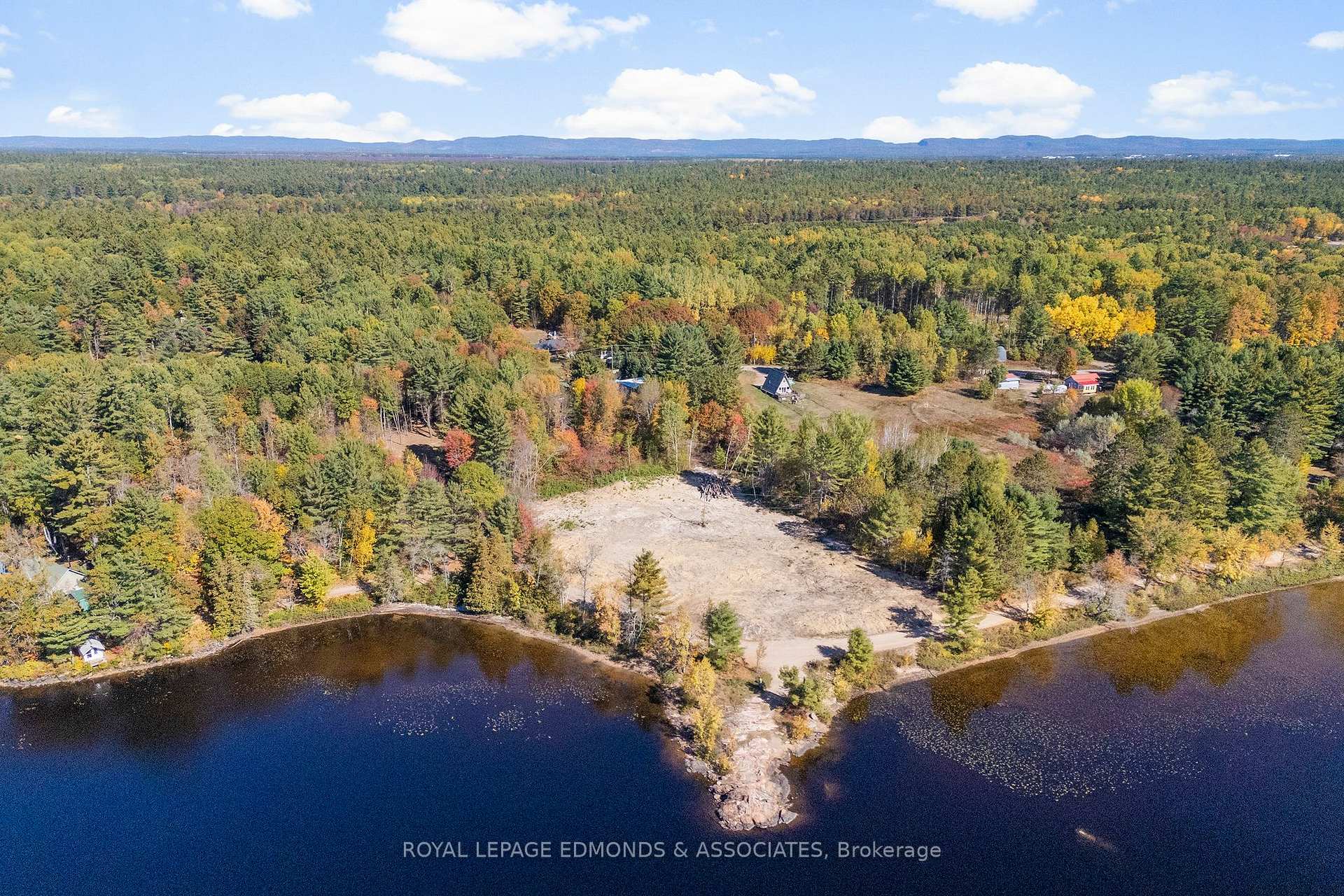 Photo 7 of LT 9 Rantz Road, Petawawa, Petawawa — HOMEH