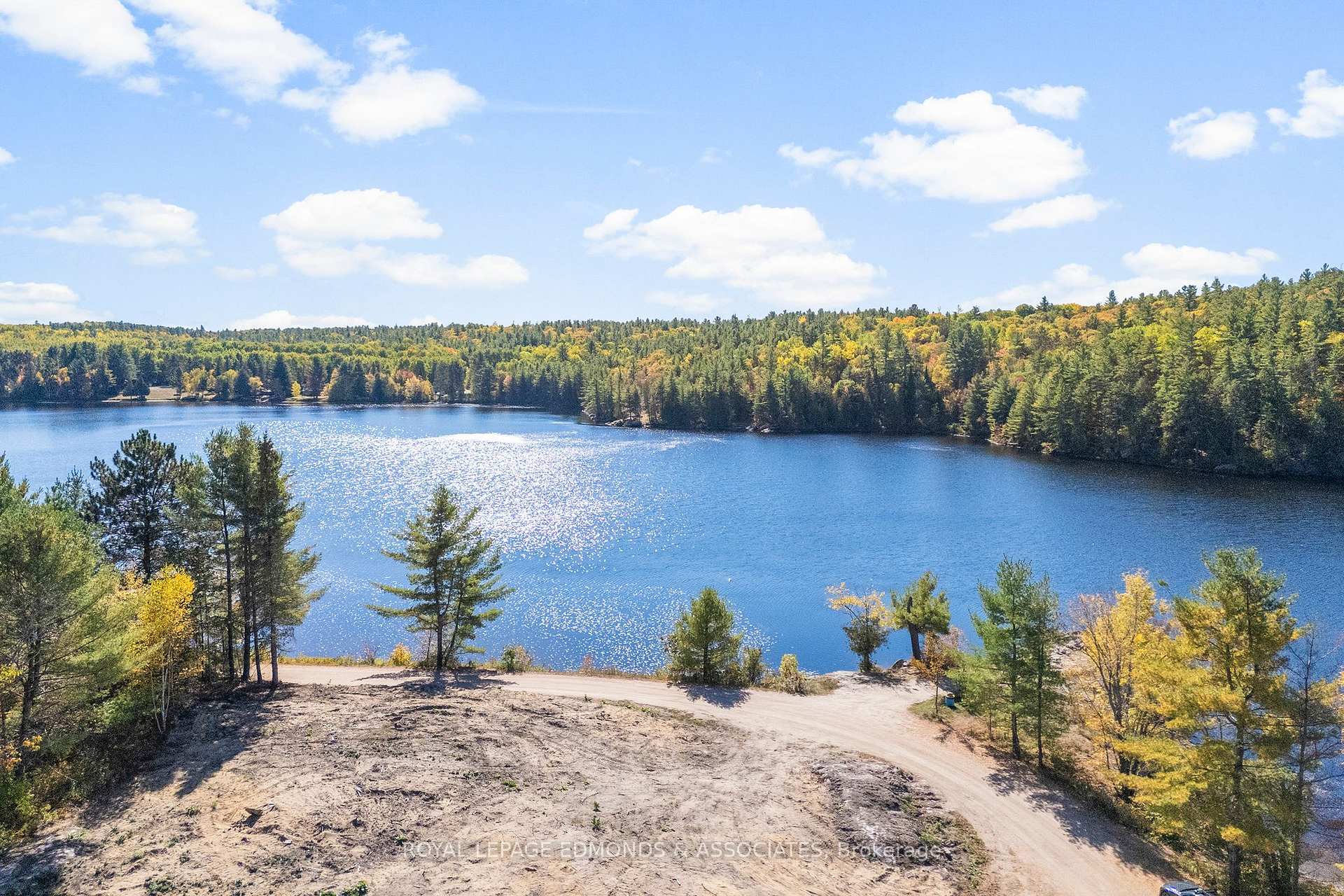 Photo 8 of LT 9 Rantz Road, Petawawa, Petawawa — HOMEH