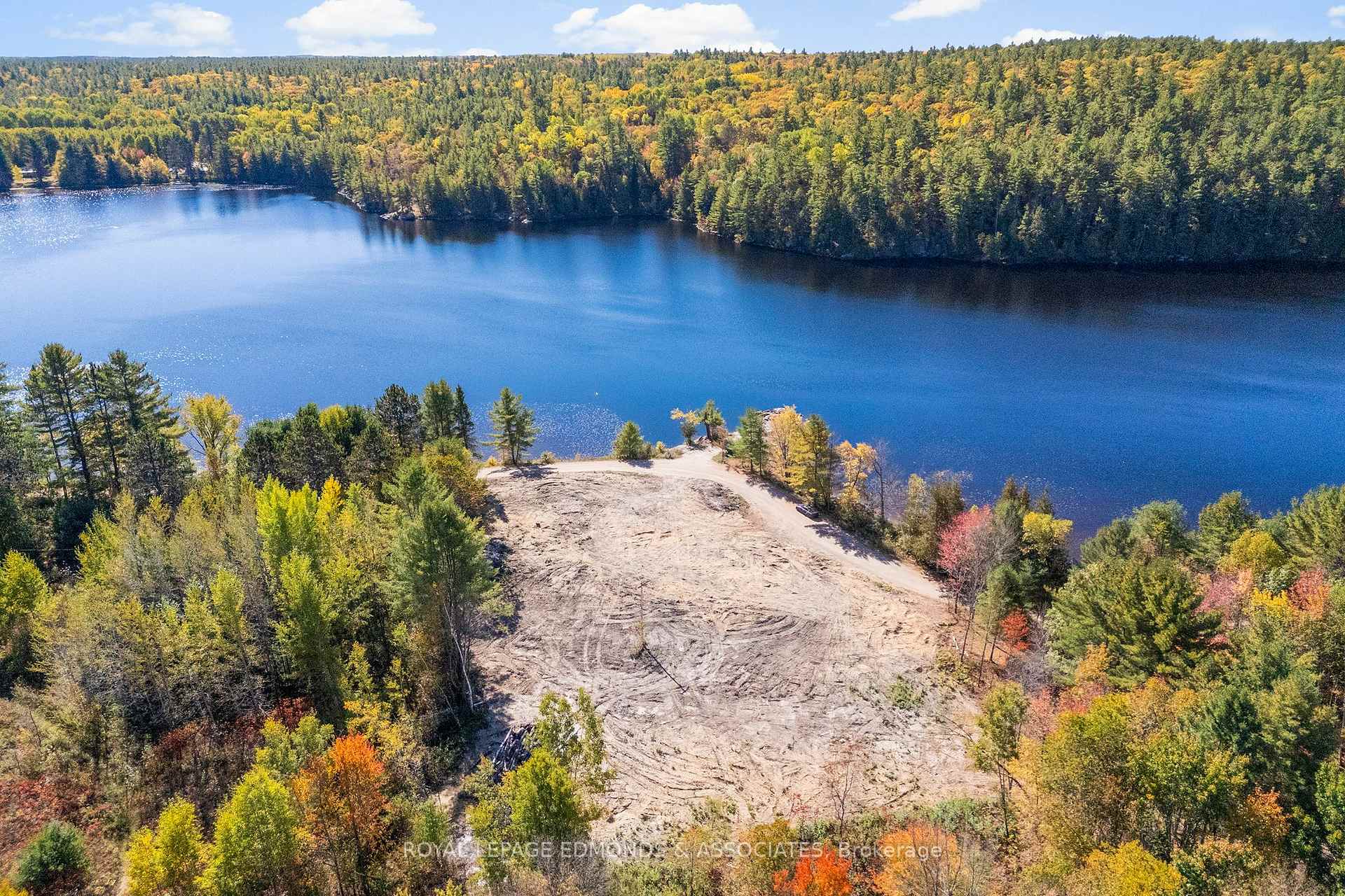 Photo 9 of LT 9 Rantz Road, Petawawa, Petawawa — HOMEH