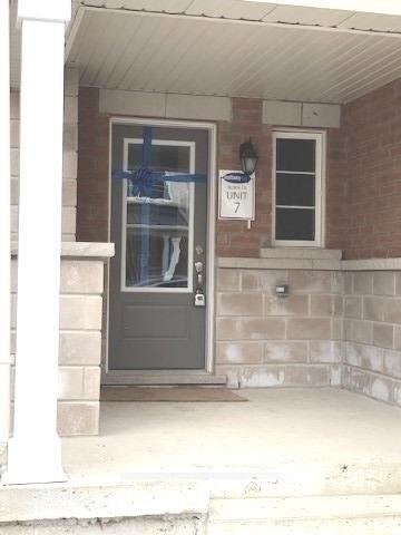 Photo 3 of 50 Gerigs Street, Scarborough, Clairlea-Birchmount — HOMEH