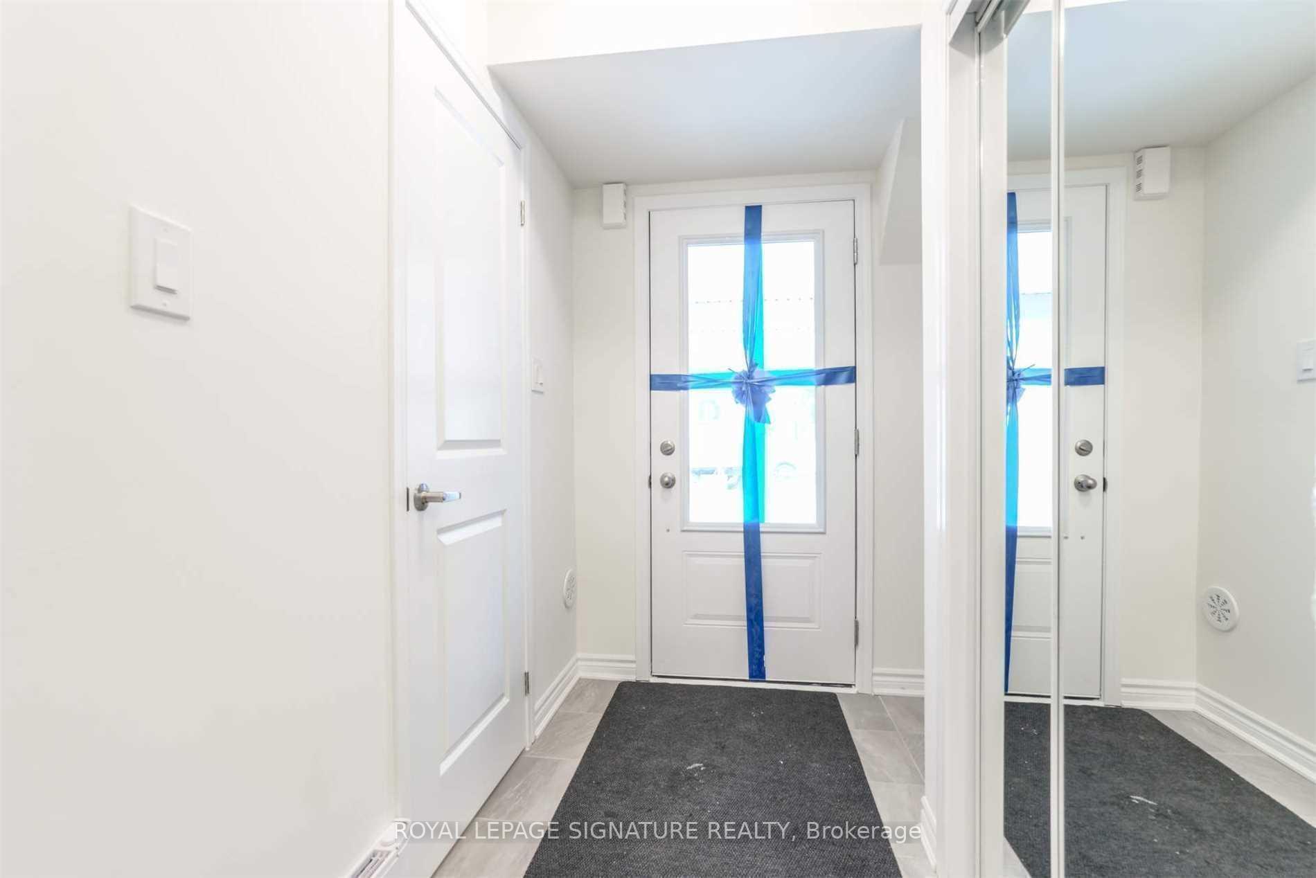 Photo 5 of 50 Gerigs Street, Scarborough, Clairlea-Birchmount — HOMEH