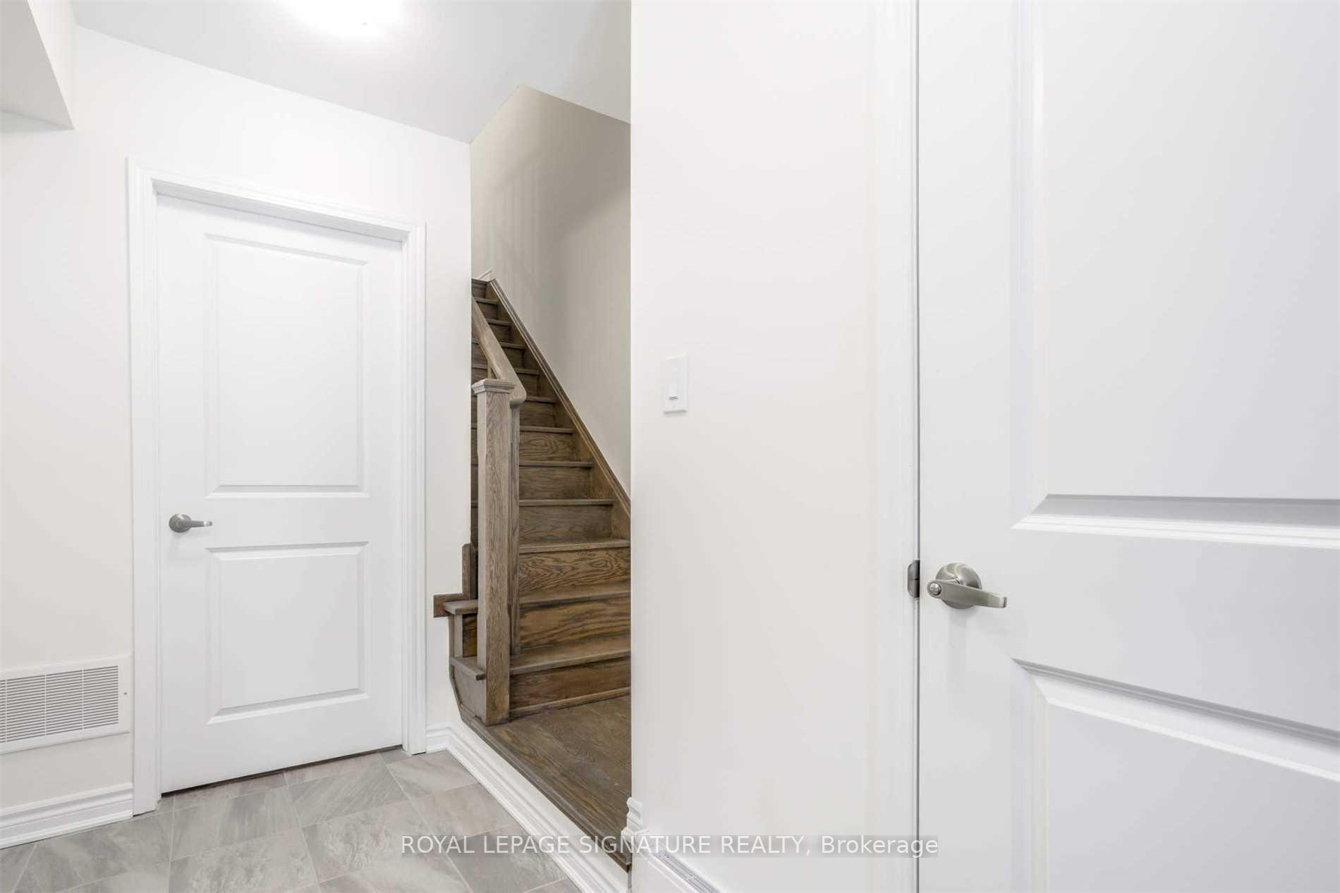 Photo 7 of 50 Gerigs Street, Scarborough, Clairlea-Birchmount — HOMEH