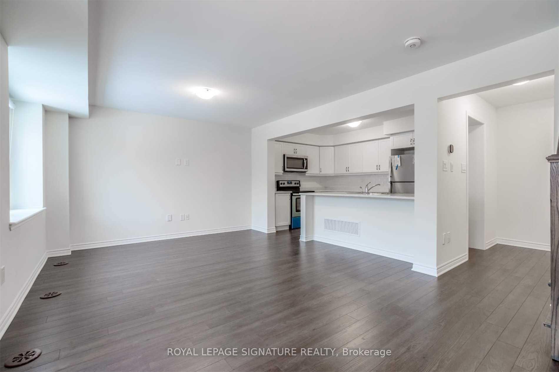 Photo 12 of 50 Gerigs Street, Scarborough, Clairlea-Birchmount — HOMEH