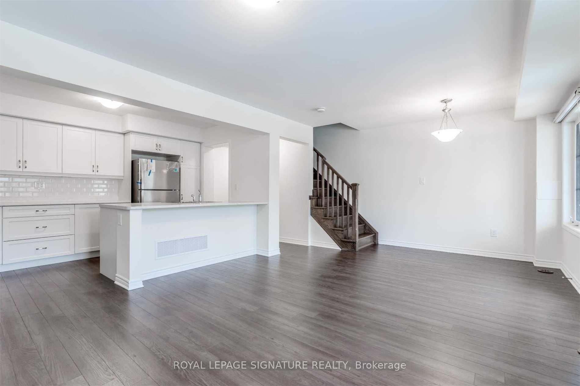 Photo 15 of 50 Gerigs Street, Scarborough, Clairlea-Birchmount — HOMEH