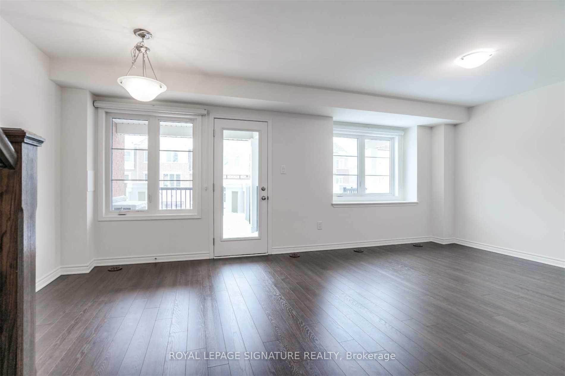 Photo 24 of 50 Gerigs Street, Scarborough, Clairlea-Birchmount — HOMEH