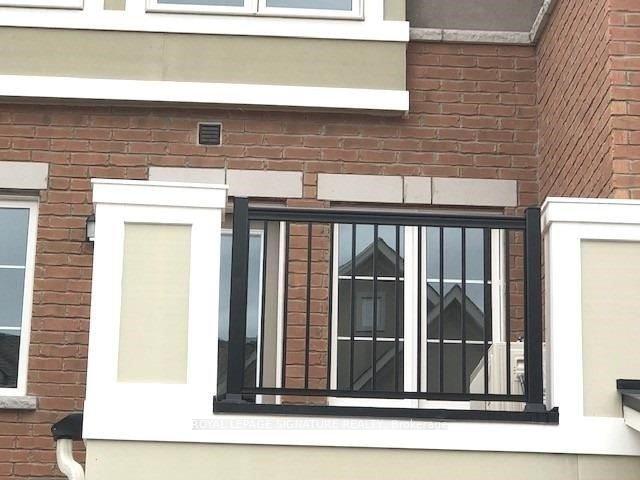 Photo 26 of 50 Gerigs Street, Scarborough, Clairlea-Birchmount — HOMEH